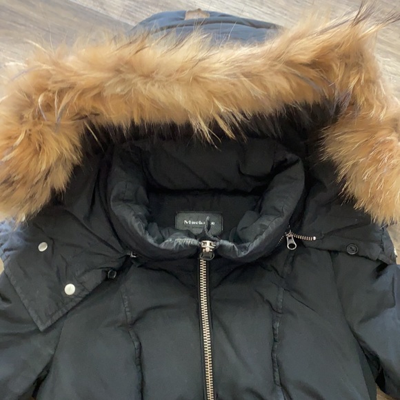 Mackage Kay Down Jacket - Picture 10 of 16